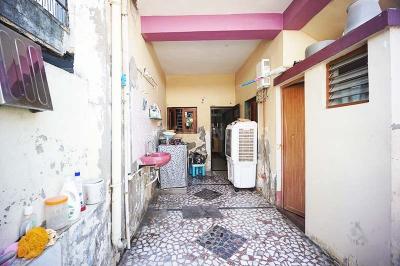 Balcony Image of 387 Sq.ft 1 BHK Independent House for sale in Bapunagar Ahmedabad for Rs. 6000000
