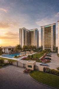 Image of 2750 Sq.ft 3 BHK Apartment / Flat for sale in Sobha Crescent, Kadarpur, Gurgaon for Rs. 54600000
