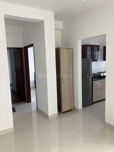 Hall Image of 1250 Sq.ft 2 BHK Apartment / Flat for sale in Fifth Victorian Palace, Khema-Ka-Kuwa Jodhpur for Rs. 7600000