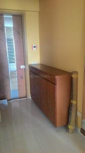 Kitchen Image of 900 Sq.ft 2 BHK Apartment / Flat for rent in Nerul Navi Mumbai for Rs. 85000