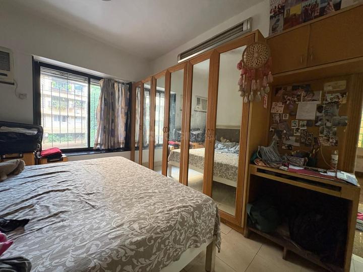 Pali hill Bedroom 1