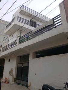 Building Image of 1800 Sq.ft 7 BHK Independent House for sale in Sector 13 Gurgaon for Rs. 20000000
