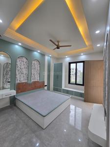 Bedroom Image of 2800 Sq.ft 4 BHK Villa for sale in Jagatpura Jaipur for Rs. 21500000