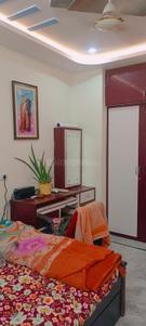 Image of 1200 Sq.ft 2 BHK Builder Floor for rent in Nadergul, Hyderabad for Rs. 12000