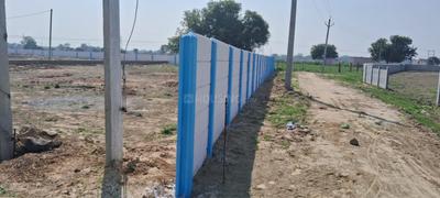 Image of 800 Sq.ft Residential Plot / Land for sale in Pachgain Khera, Agra for Rs. 755000