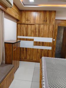 Image of 2250 Sq.ft 3 BHK Apartment / Flat for sale in Samved Green Valley, Sargasan, Gandhinagar for Rs. 11500000