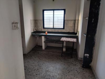 Kitchen Image of City Girls Hostel  in Rajnagar, Nagpur