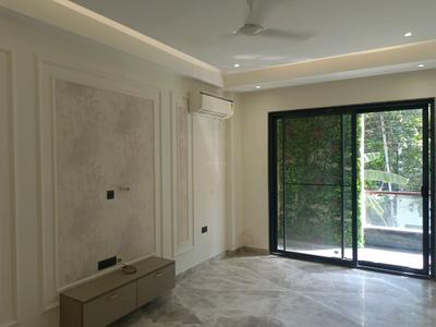 Bedroom Image of 2000 Sq.ft 4 BHK Builder Floor for sale in Sushant Lok Phase 1 Gurgaon for Rs. 36500000