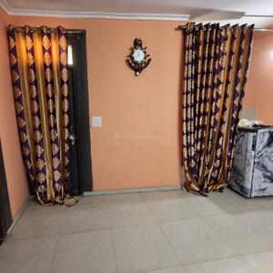 Living Room Image of 625 Sq.ft 2 BHK Apartment / Flat for sale in Sector 131 Noida for Rs. 3500000
