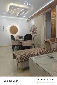 Hall Image of 1478 Sq.ft 3 BHK Builder Floor for sale in Kundli Sonipat for Rs. 9700000