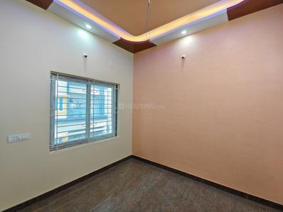 Bedroom Image of 1250 Sq.ft 4 BHK Independent House for sale in Horamavu Bengaluru for Rs. 19500000