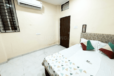 Image of 300 Sq.ft 1 RK Apartment / Flat for rent in Mahalakshmi Nagar, Indore for Rs. 10000