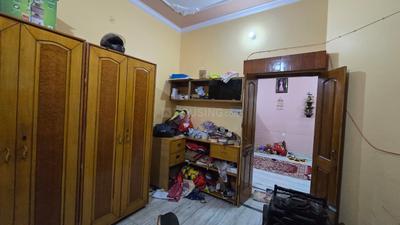 Bedroom Image of 1170 Sq.ft 3.5 BHK Independent House for sale in Ballabhgarh Faridabad for Rs. 16000000