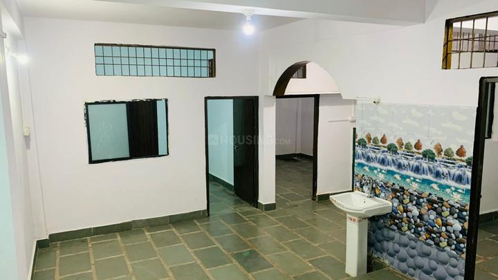 Idgah Hills Bedroom 1