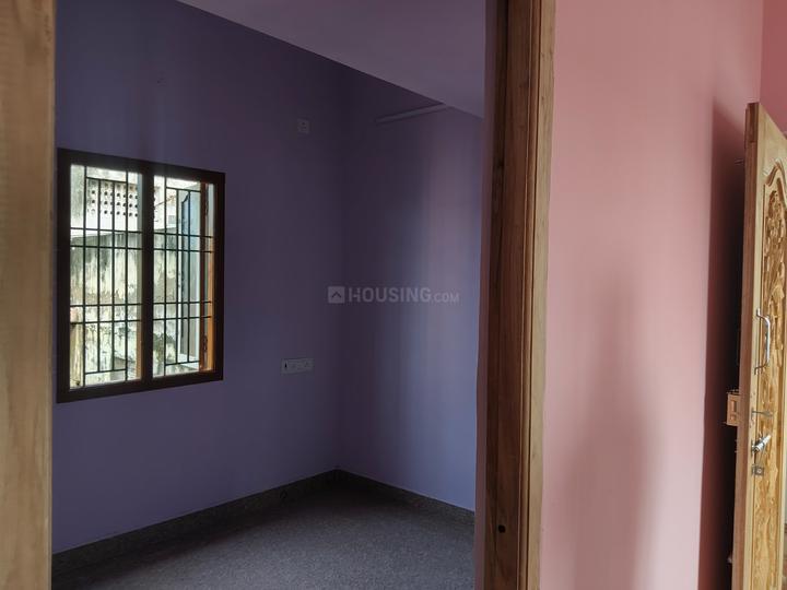 Injambakkam Bedroom 1