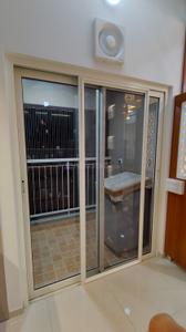 Bedroom Image of 1600 Sq.ft 2 BHK Apartment / Flat for rent in Sobha Dream Heights, Gujarat International Finance Tec City Gandhinagar for Rs. 45000