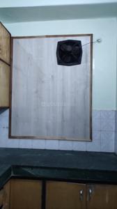 Kitchen Image of 1000 Sq.ft 2 BHK Apartment / Flat for sale in Modipuram Meerut for Rs. 5000000