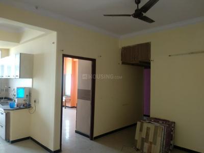 Hall Image of 1895 Sq.ft 3.5 BHK Apartment / Flat for rent in Agarwal Aditya Mega City, Indirapuram Ghaziabad for Rs. 38000