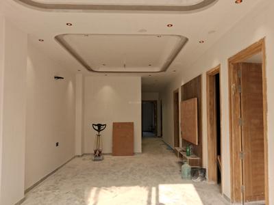 Living Room Image of 1800 Sq.ft 3 BHK Builder Floor for sale in Paschim Vihar New Delhi for Rs. 34000000