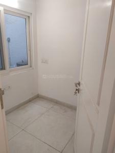 Bedroom Image of 3300 Sq.ft 3 BHK Builder Floor for rent in Greater Kailash II New Delhi for Rs. 140000