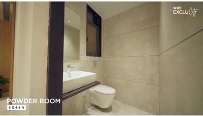 Image of 1172 Sq.ft 2 BHK Apartment / Flat for sale in WYCE Exclucity, Bavdhan, Pune for Rs. 9400000