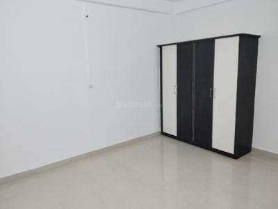Bedroom Image of 650 Sq.ft 1 BHK Independent House for rent in Sarfuddinpur Azamgarh for Rs. 7000
