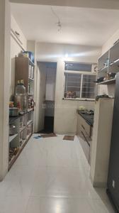 Kitchen Image of 1625 Sq.ft 4 BHK Apartment / Flat for sale in Jambhulwadi Pune for Rs. 12200000
