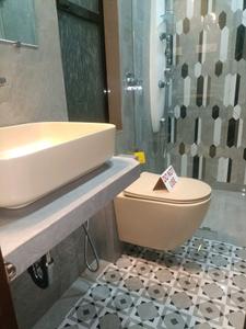 Krishh Celestia Attached Bathroom with Bedroom Two 3