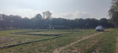 Image of 2000 Sq.ft Residential Plot / Land for sale in Budheshwar, Lucknow for Rs. 350200