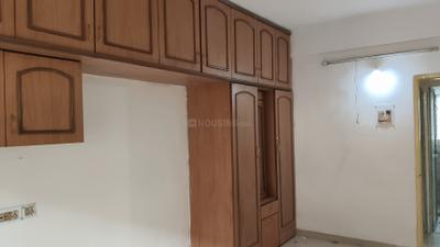 Bedroom Image of 900 Sq.ft 2 BHK Apartment / Flat for rent in Nerul Navi Mumbai for Rs. 45000