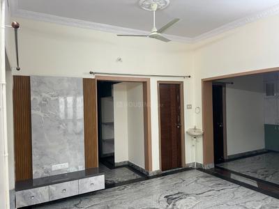 Living Room Image of 2400 Sq.ft 4 BHK Independent House for sale in Bellary Town Bellary for Rs. 16000000