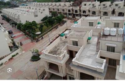 Image of 2100 Sq.ft 3 BHK Duplex for sale in Swadesh Orchard Majesty, Gandhinagar, Bhopal for Rs. 16000000