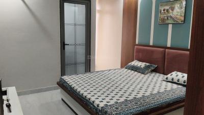 Bedroom Image of 1639 Sq.ft 4 BHK Apartment / Flat for sale in Gandhi Path West Jaipur for Rs. 7500001