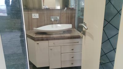 Image of 1816 Sq.ft 3 BHK Apartment / Flat for sale in Fort Oasis, Ballygunge, Kolkata for Rs. 32500000