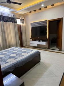 Bedroom Image of 4000 Sq.ft 3 BHK Independent House for rent in Sector 5 Panchkula for Rs. 42000