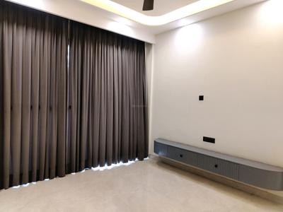 City Cooperative Society Bedroom 2