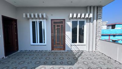 Image of 1200 Sq.ft 2 BHK Villa for rent in Viveka Nand Gram-Phase-I, Dehradun for Rs. 12000