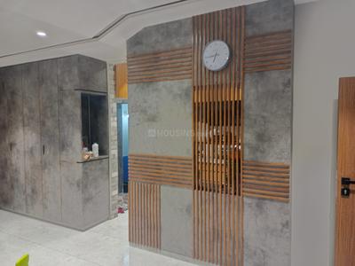 Bedroom Image of 1101 Sq.ft 2.5 BHK Independent House for sale in Katargam Surat for Rs. 6551000