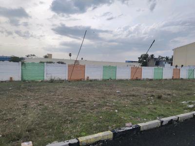 Image of 861 Sq.ft Residential Plot / Land for sale in Madhavaram, Chennai for Rs. 2884351