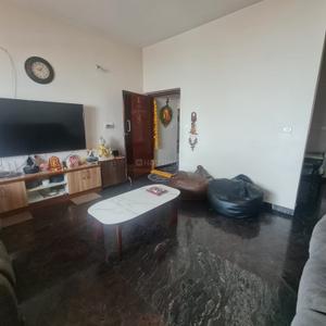 Living Room Image of 1800 Sq.ft 2 BHK Apartment / Flat for rent in Banashankari Bengaluru for Rs. 40000
