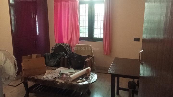 Shakti Enclave, Kaonli Bedroom One 1