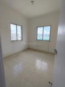 Bedroom Image of 650 Sq.ft 2 BHK Apartment / Flat for sale in Shapoorji Pallonji Shukhobrishti, New Town Kolkata for Rs. 3400000