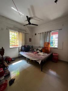 Bedroom Image of 1000 Sq.ft 2 BHK Apartment / Flat for sale in Kalikapur, EM Bypass Kolkata for Rs. 5200000