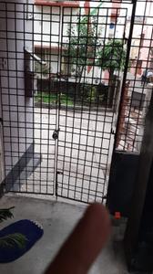 Balcony Image of 2200 Sq.ft 5 BHK Independent House for sale in Garfa Kolkata for Rs. 19000000