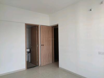 Bedroom Image of 980 Sq.ft 2 BHK Apartment / Flat for sale in Basil Mondale, Mundhwa Pune for Rs. 6900000