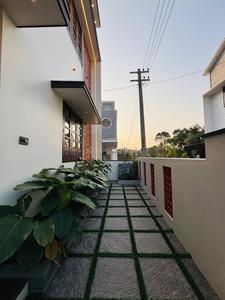Balcony Image of 2300 Sq.ft 4 BHK Independent House for sale in Tatibandh Raipur for Rs. 7500000