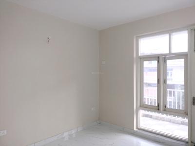 Bedroom Image of 2250 Sq.ft 3 BHK Builder Floor for rent in TDI The Grand Retreat, Sector 88 Faridabad for Rs. 22000