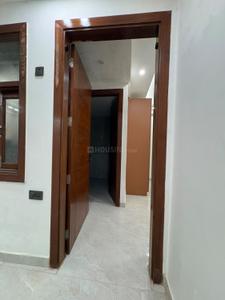 Hall Image of 1350 Sq.ft 3 BHK Apartment / Flat for sale in Vasant Kunj New Delhi for Rs. 20000000