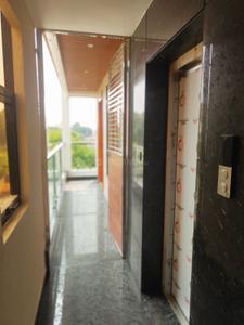 Image of 1250 Sq.ft 3 BHK Builder Floor for rent in Vidyaranyapura, Bengaluru for Rs. 32000