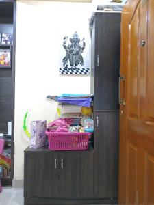 Hallway Image of 1114 Sq.ft 2 BHK Apartment / Flat for sale in Dooravani Nagar Bengaluru for Rs. 7950000